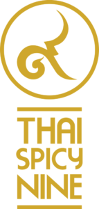 Thai spicy nine siófok logo